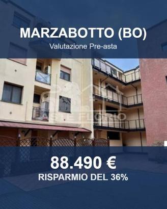 Immobile in asta di 77 m² a Marzabotto