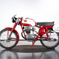 F.b. Mondial 175 TV - 1956