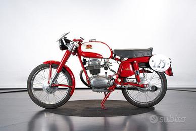 F.b. Mondial 175 TV - 1956