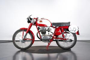 F.b. Mondial 175 TV - 1956