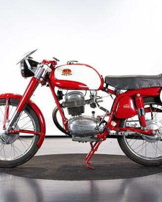 F.b. Mondial 175 - 1956