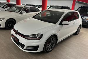 VW Golf VII GTI 2.0 TSI Performance 230 CV Euro 6