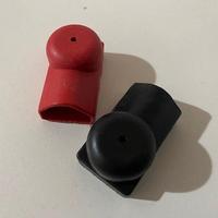 Copri terminale Batteria  10 pz