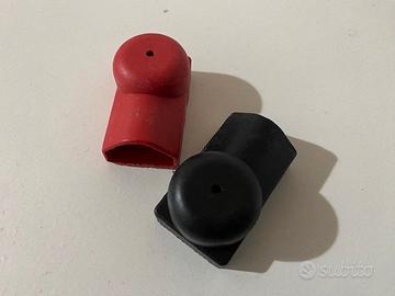 Copri terminale Batteria  10 pz