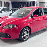 Seat Altea FR 2.0 TDI Diesel 170CV 2008