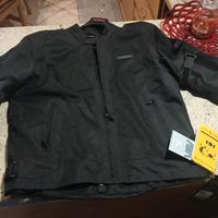 Giubbotto moto SPIDI estivo XXL