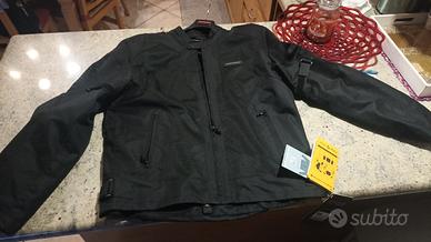 Giubbotto moto SPIDI estivo XXL