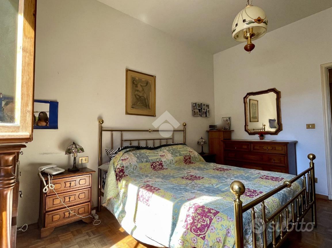 Appartamento – Borgo San Lorenzo, Olmi - Vista 5