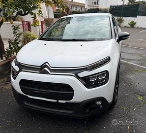 Citroen c3 gpl