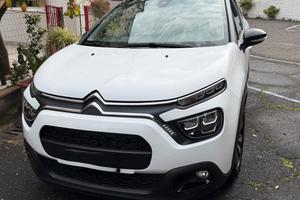 Citroen c3 gpl