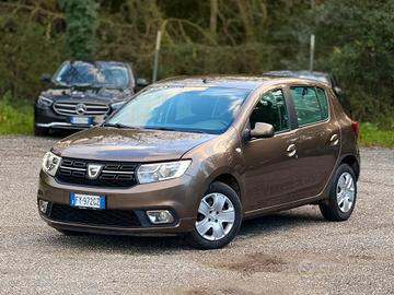 Dacia Sandero Streetway 0.9 TCe Turbo GPL 90 CV S&