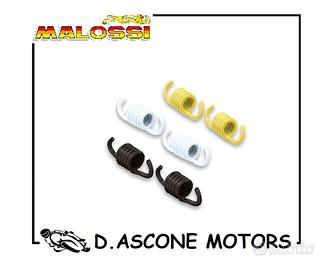 Serie molle RACING Malossi per frizione 105 origin