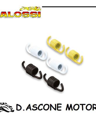 Serie molle RACING Malossi per frizione 105 origin