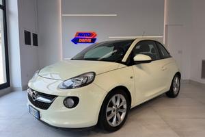 Opel Adam 1.2 70 CV “ 66 MILA KM CERTIFICATI “