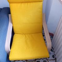 Poltrona IKEA