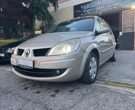 Renault Scenic Scénic 1.6 16V Serie Speciale Dynam
