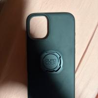 Cover QUADLOCK iphone 16 plus