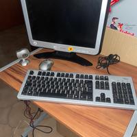 Set per computer da tavolo