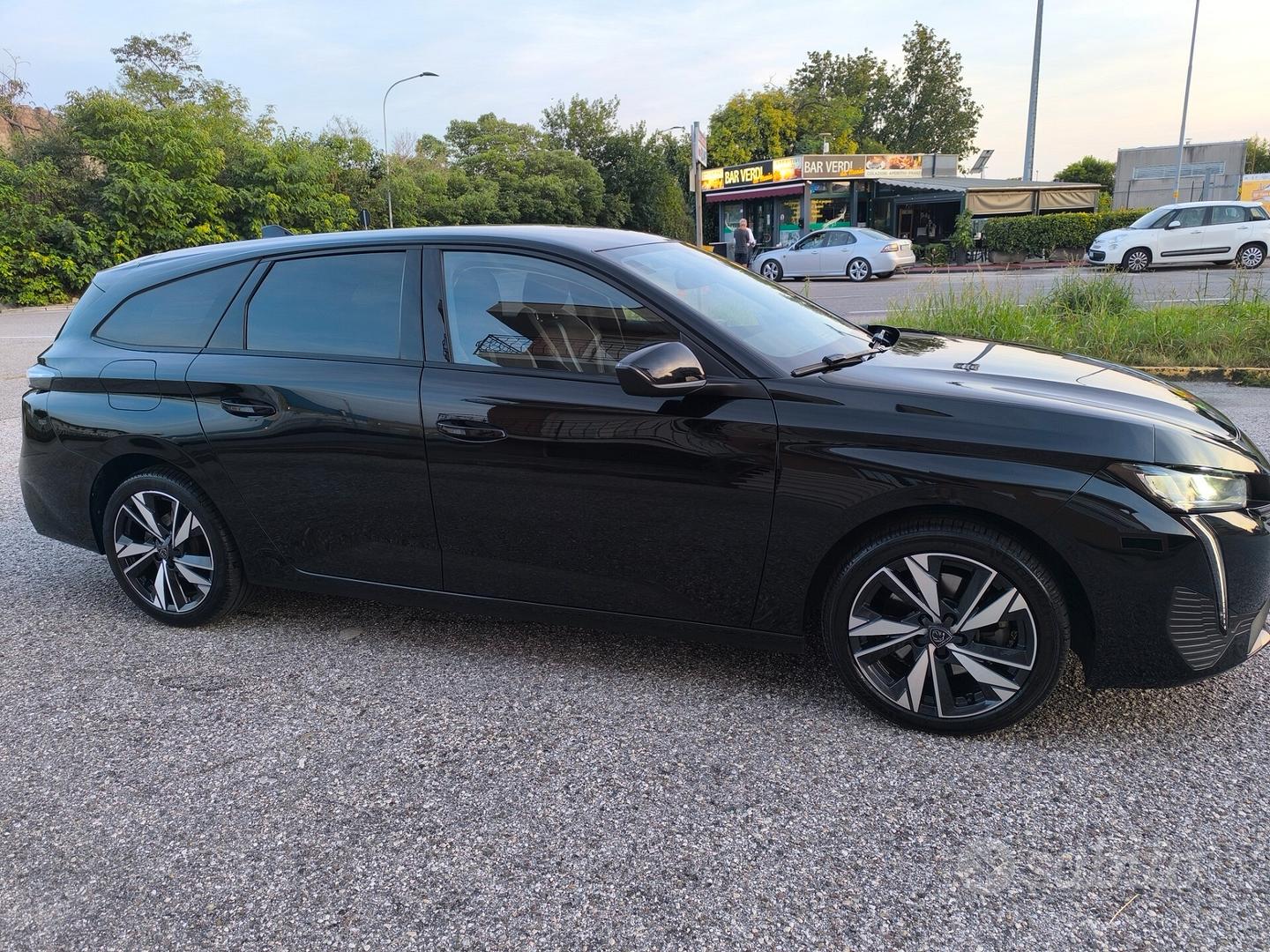 Peugeot 308 2023 photo 5