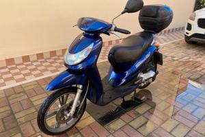 PEUGEOT LOOXOR 150 4 TEMPI KM. 20.000 REVISIONATO