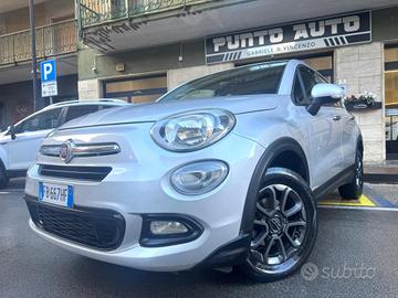 Fiat 500X 1.6 MultiJet 120Ccv Full