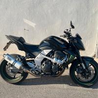 Kawasaki Z 750