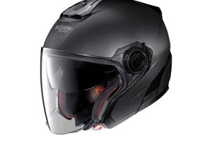 NOLAN JET N40-5 GRAFFITE SPECIAL N-COM