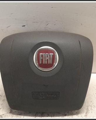 Airbag Guidatore Sinistro FIAT Ducato 250 73543624