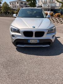 Bmw X1 xDrive20d Futura 4X4