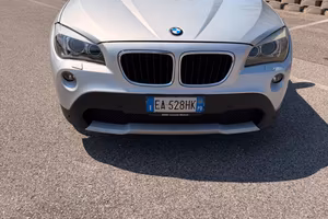 Bmw X1 xDrive20d Futura 4X4