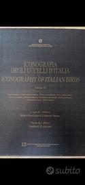 Uccelli d’Italia