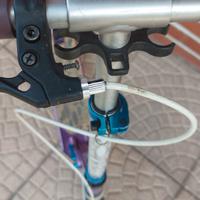 Monopattino Decathlon bimba