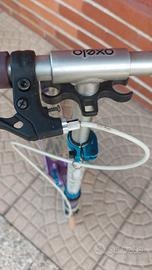 Monopattino Decathlon bimba