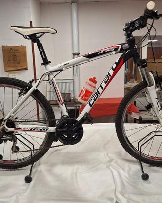 MTB CARRARO 26