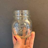 Lotto misto Vasetti Bormioli