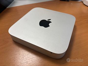 Apple Mac mini Late 2014 - i5 4GB RAM 500GB