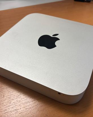 Apple Mac mini Late 2014 - i5 4GB RAM 500GB