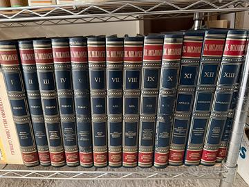 Enciclopedia “Il Milione”