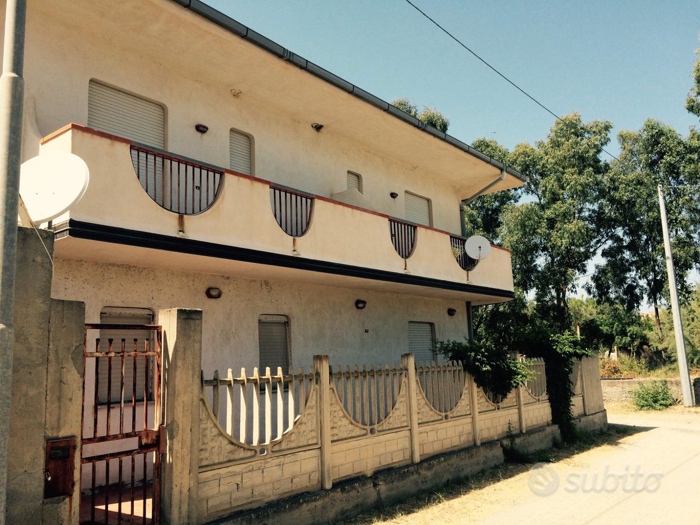 House in Brancaleone, Brancaleone-Marina - Vista 4
