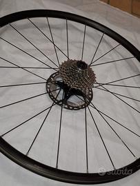 RUOTE BONTRAGER PARADIGM SL