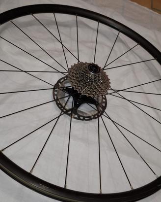 RUOTE BONTRAGER PARADIGM SL