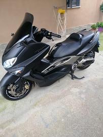 tmax 500 2004 ad ignezione 