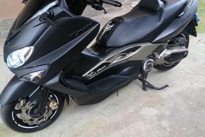 tmax 500 2004 ad ignezione 