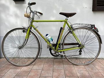 bicicletta da corsa Bianchi