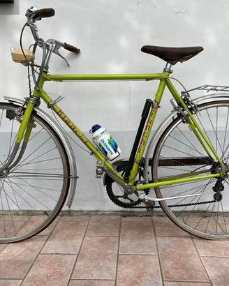 bicicletta da corsa Bianchi
