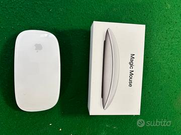 Apple Magic Mouse 2 – Usato 1 Mese – Come Nuovo
