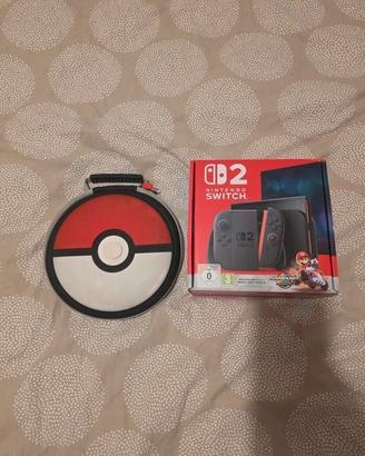 Nintendo Switch 2 Mario Kart Bundle