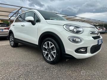 Fiat 500X 1.6 MultiJet