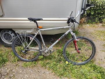mountan bike