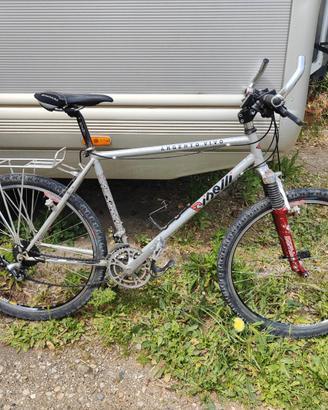mountan bike